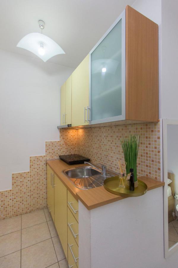 Top Of The City Sibenik Exterior photo