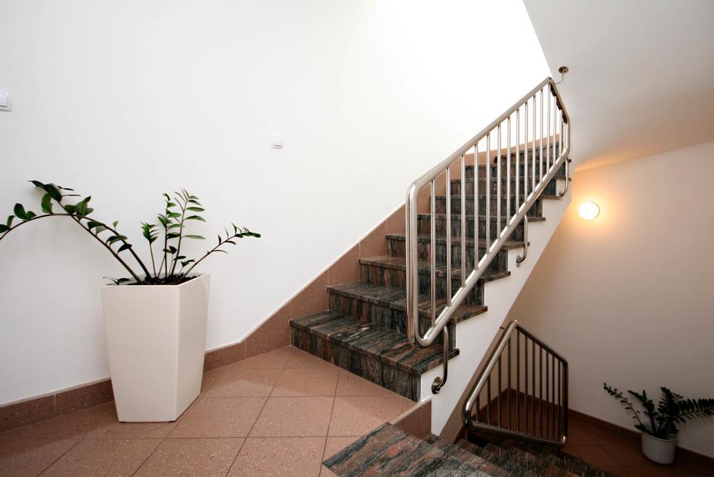 Top Of The City Sibenik Room photo